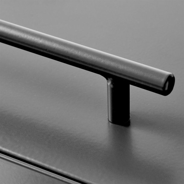 Bica 860 sorterings affaldsspand - 1 x 65 Liter - lg - Antracit