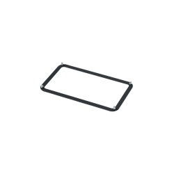 Bica ben firkantet indkast - 90 liter - 6xx serien