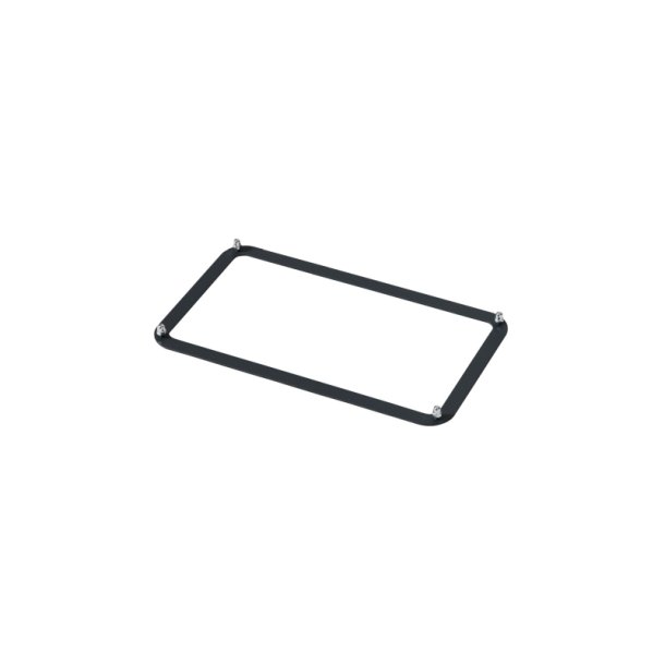 Bica ben firkantet indkast - 90 liter - 6xx serien