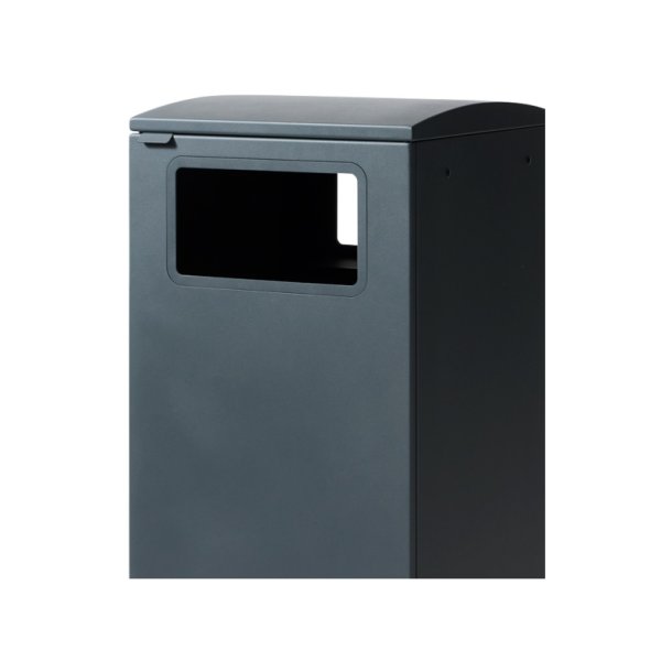 Bica ben firkantet indkast - 90 liter - 6xx serien