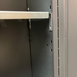 Bica Hylde til volumenreduktion - 45 liter - S26 og S30 Serien