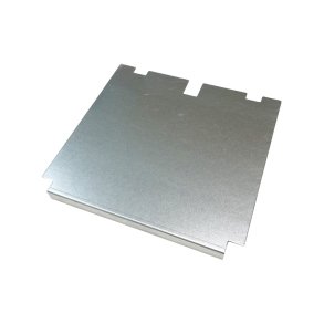 Bica Hylde til volumenopdeling - 65 liter - S30 Serien