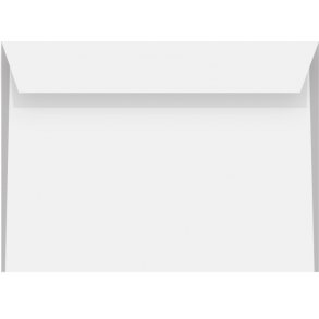 Bong Konvolut C5 - Peel & Seal-lukning - uden rude - 500 stk.