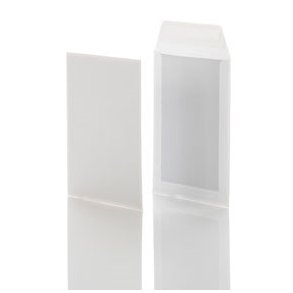 Bong Konvolut - Format C4 - med pap - P&S - uden rude - 125 stk.