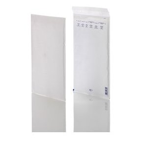 Bong Boblekuvert - W9 - 320x455 - Peel & Seal-lukning - 50 stk.