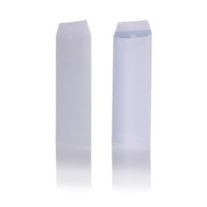 Bong Konvolut C5p - selvklbende - uden rude - 500 stk.