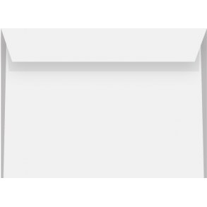 Bong Konvolut C6 - Peel & Seal-lukning - uden rude - 50 stk.