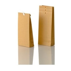 Bong Prvepose D15 - 120x275 - uden rude - 250 stk.