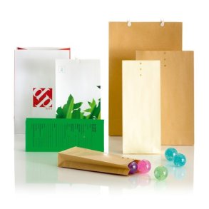 Bong Prvepose - Format D19 - 160x340 - uden rude - 250 stk.