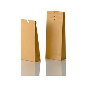 Bong Prvepose D21 - 230x400 - uden rude - 250 stk.