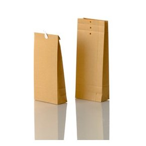 Bong Prvepose - Format D22 - 250x425 - uden rude - 250 stk.