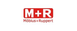M&aelig;rke: M�bius+Ruppert