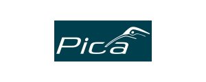 M&aelig;rke: Pica-marker