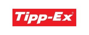 M&aelig;rke: Tipp-Ex