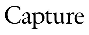 Mærke: Capture