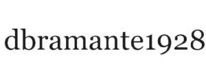 Mærke: Dbramante1928