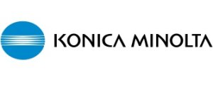 Mærke: Konica Minolta