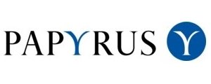 M&aelig;rke: Papyrus