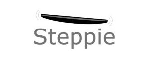 Mærke: Steppie