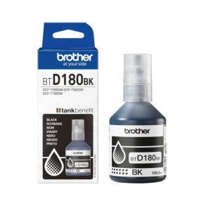 Brother original BTD180BK sort InkTank blk