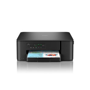 Brother DCP-J1260W - A4 farve bl�k Multifunktions printer