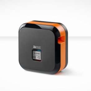 Brother PT-E720BT Cube Pro - Bord labelprinter - USB - Bluetooth - 20mm/s - Max. 24 mm tape