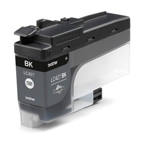 Brother LC427BK Original Bl�kpatron Sort - Standard - 3000 Sider