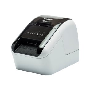 Brother etiketprinter QL-800 - Direkte termisk - 300x600dpi - 148mm/s. Kablet