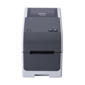 Brother etiketprinter TD-2320D300 - Direkte termisk - 300x300dpi - 152mm/s. Kablet