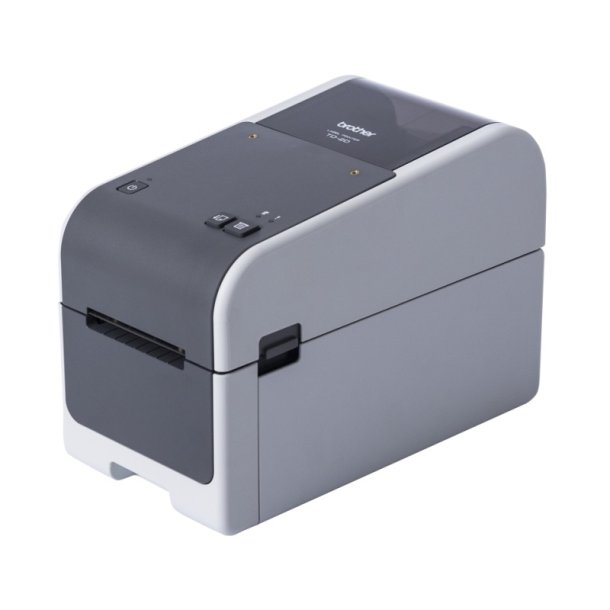 Brother etiketprinter TD-2310D203 - Direkte termisk - 203x203dpi - 152mm/s. Kablet