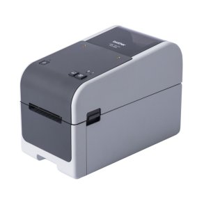Brother etiketprinter TD-2320D300 - Direkte termisk - 300x300dpi - 152mm/s. Kablet