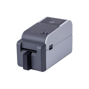 Brother etiketprinter TD-2320DFC203 - Direkte termisk - 203x203dpi - 152mm/s. Kabel & tr�dl�s