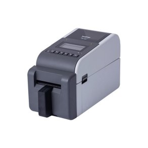 Brother etiketprinter TD-2320DFC203 - Direkte termisk - 203x203dpi - 152mm/s. Kabel & tr�dl�s