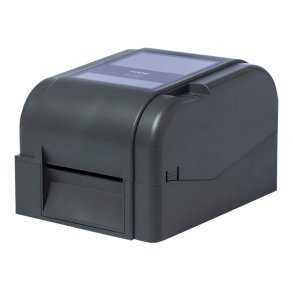 Brother etiketprinter TD-4520TN - Direkte/termisk - 300x300dpi - 127mm/s. Kablet