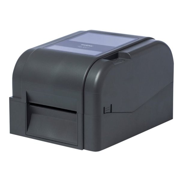 Brother etiketprinter TD-4520TN - Direkte/termisk - 300x300dpi - 127mm/s. Kablet