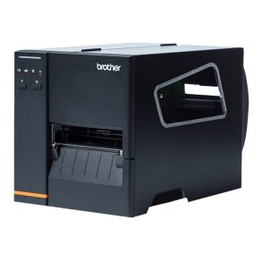 Brother etiketprinter TJ4005DN - Direkte termisk - 203x203dpi - 152mm/s. Kablet