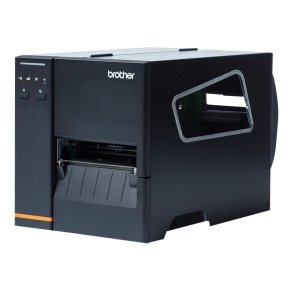 Brother etiketprinter TJ-4020TN - Direkte/termisk - 203x203dpi - 254mm/s. Kablet