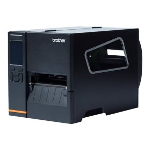Brother etiketprinter TJ4021TN - Direkte/termisk - 203x203dpi - 254mm/s. Kablet