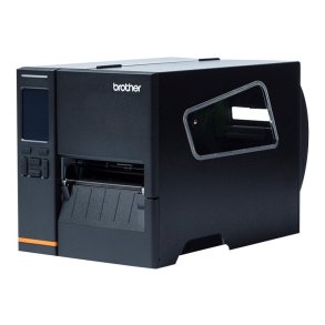 Brother etiketprinter TJ-4121TN - Termisk linje - 300x300dpi - Kablet