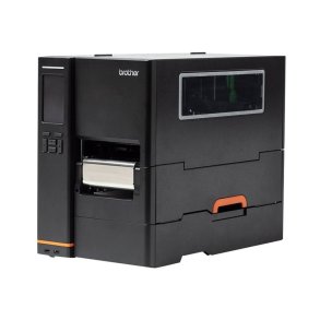 Brother etiketprinter TJ4422TN - Termisk linje - 203x203dpi - Kablet