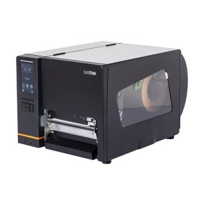 Brother etiketprinter TJ6421TN - Direkte/termisk - 203x300dpi - 304mm/s. Kablet