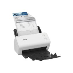 Brother ADS-4100 - Desktop Scanner - A4 - 35 s/m - Duplex - USB