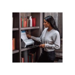 Brother ADS-4300N - Desktop Scanner A4 - 40 s/m - Duplex - Lan