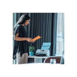 Brother ADS-4500W - Desktop Scanner - A4 - 35 s/m - Duplex - Lan, WiFi