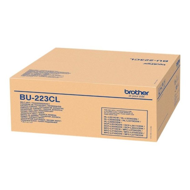 Brother BU-330CL - original transfer Blte - 50000 Sider ved 5% dkning