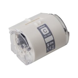 Brother CK-1000 Rense Tape - 50mmx5m - til VC-500W