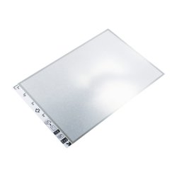 Brother CS-A3401 - Brerark - genanvendelige - gennemsigtige chartek - Til DS mobile - 2 stk.