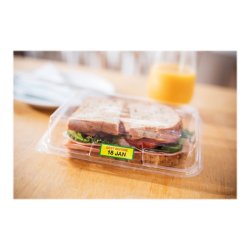 Brother CZ-1003 Tape - farver p hvid - 19mmx5m - til VC-500W