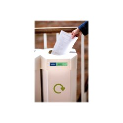 Brother CZ-1004 Tape - farver p hvid - 25mmx5m - til VC-500W