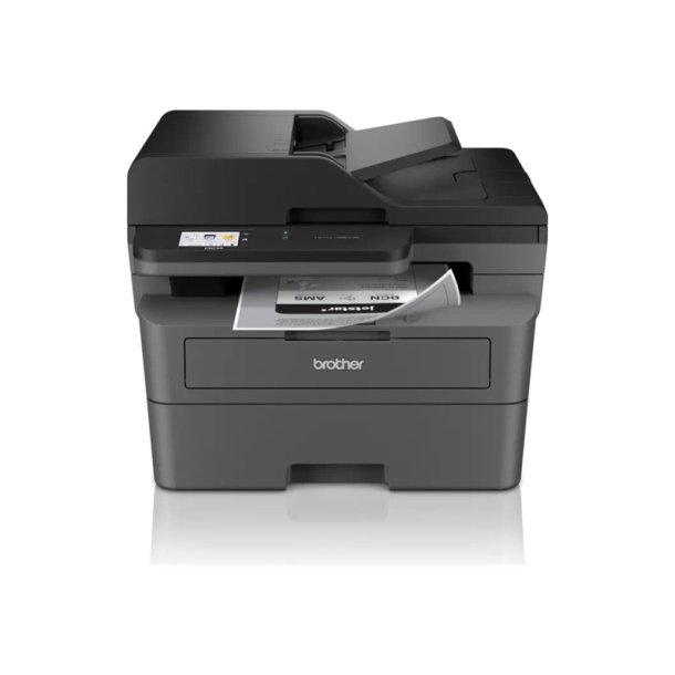 Brother DCP-L2660DW - A4 - mono laserprinter 3-in-1